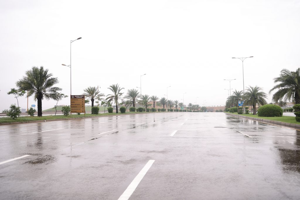 Bahria Town Karachi