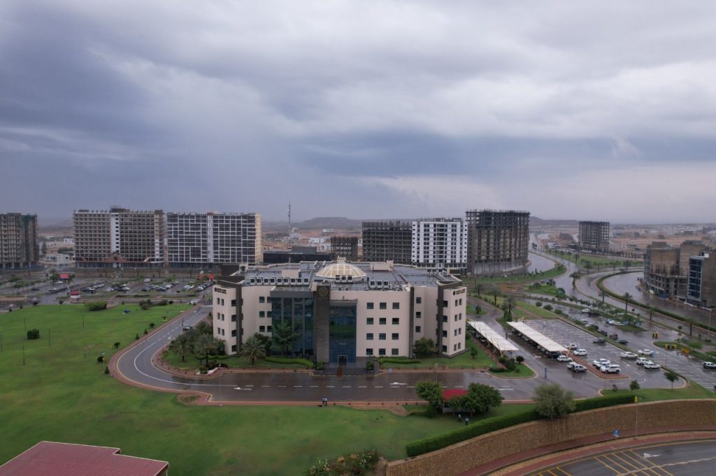 Bahria Town Karachi