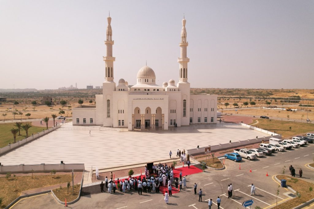 Masjid-E-Abdullah