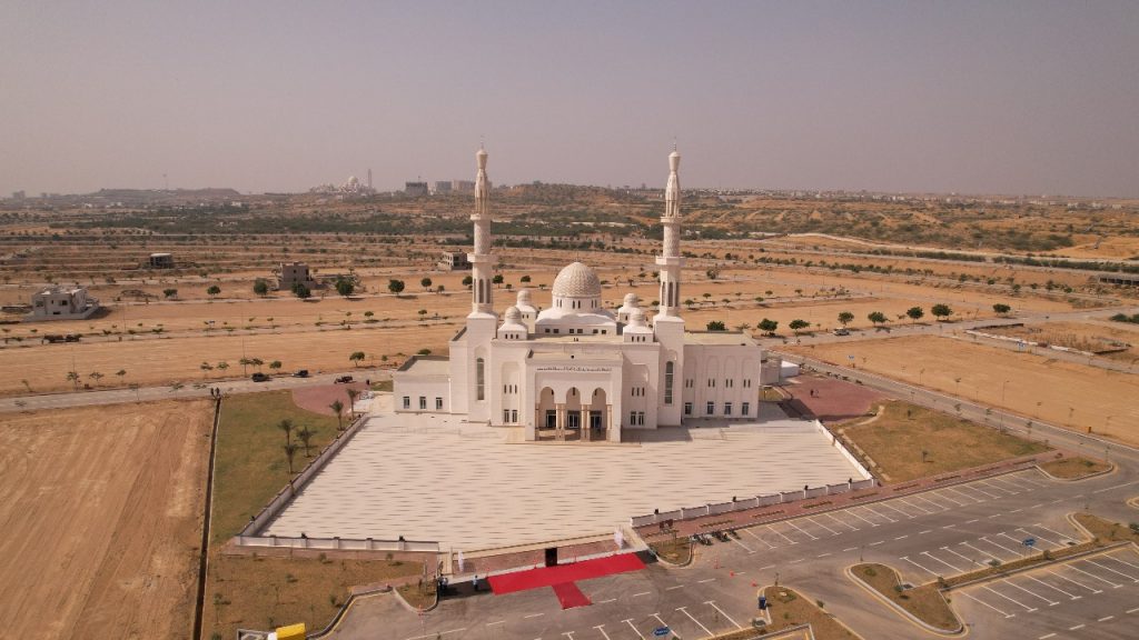 Masjid-E-Abdullah