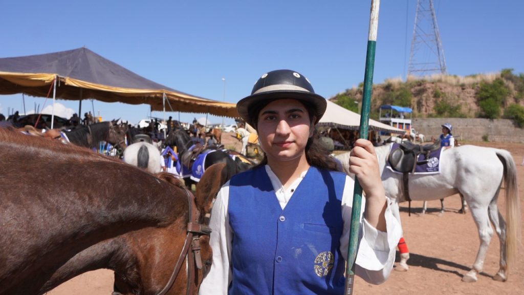 10th Annual Riding Gala